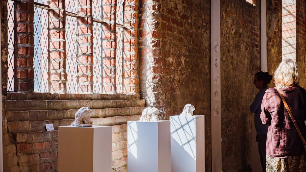 Kunstausstellung © Heiko Preller, © Heiko Preller Kunstausstellung © Heiko Preller, © Heiko Preller