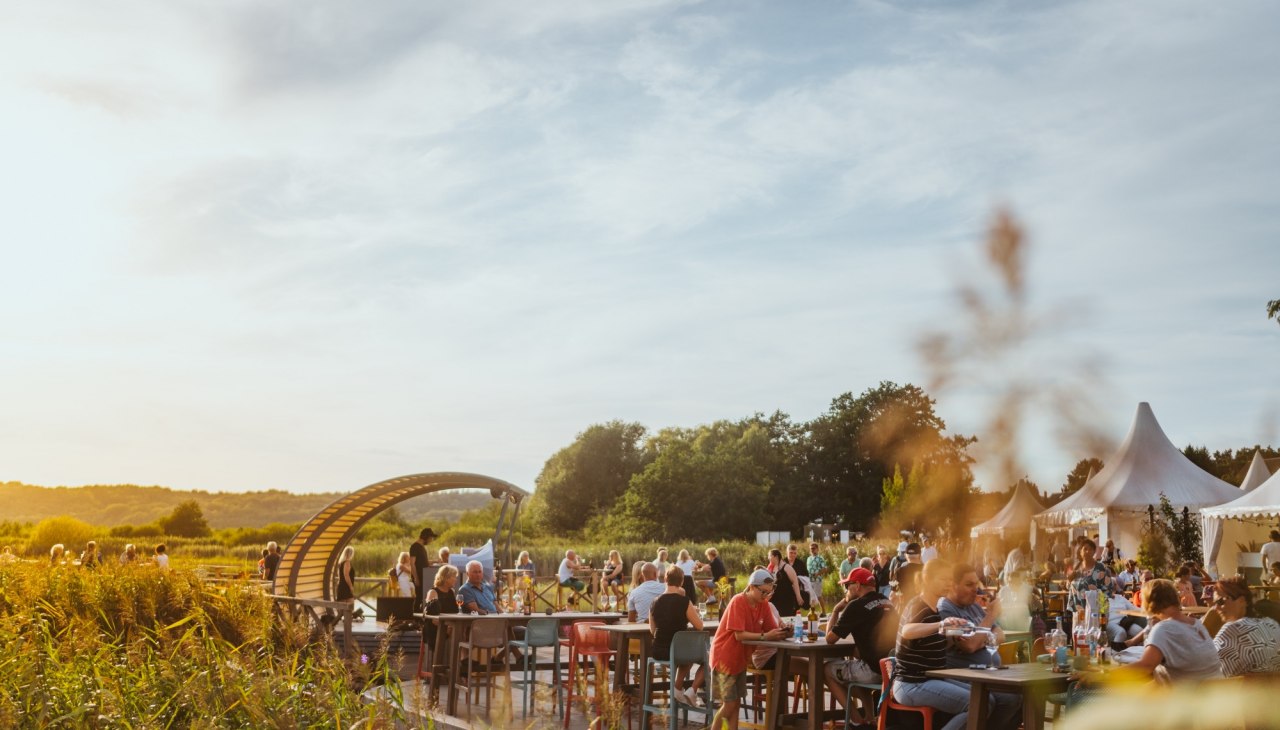 Bouquet Binz - Weinfest der Sinne, © Binzer Bucht Tourismus Bouquet Binz - Weinfest der Sinne, © Binzer Bucht Tourismus