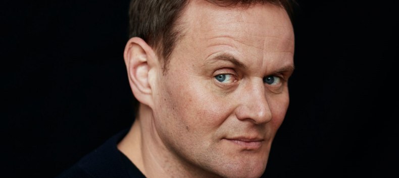 Devid Striesow, &copy; Tobias Schult