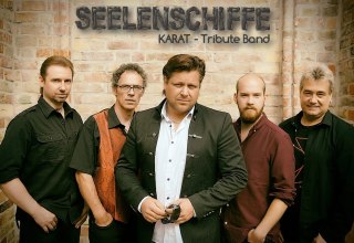 © Seelenschiffe © Seelenschiffe