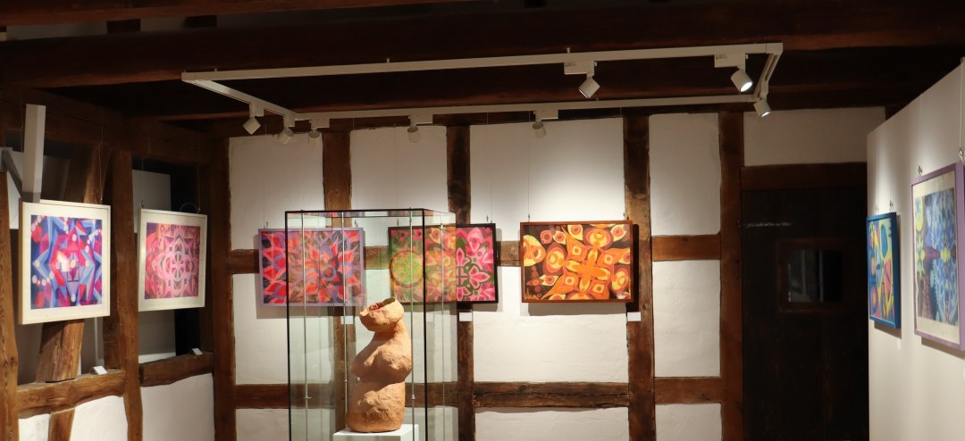 Galerie Inka, © Inka