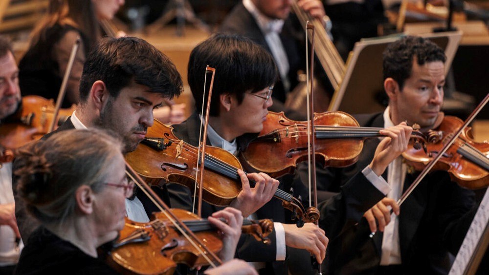 Neujahrskonzert, &copy; Veranstalter