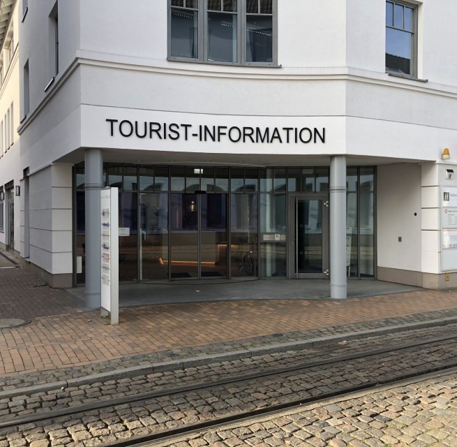 © Tourist-Information Bad Doberan
