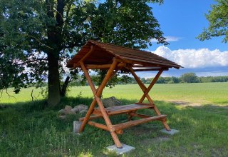 © Touristinformationen Wesenberg & Mirow, Mecklenburgische Kleinseenplatte © Touristinformationen Wesenberg & Mirow, Mecklenburgische Kleinseenplatte