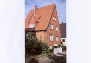 Unser Haus, &copy; F. K&ouml;rner