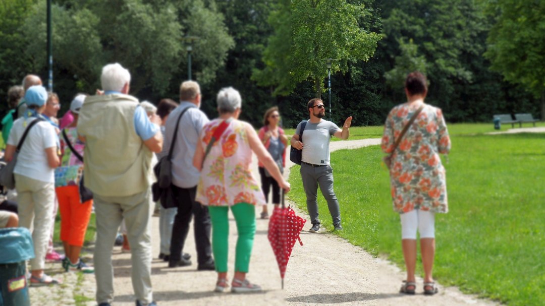 seenplatteguide, © Stefan Lorenz seenplatteguide, © Stefan Lorenz