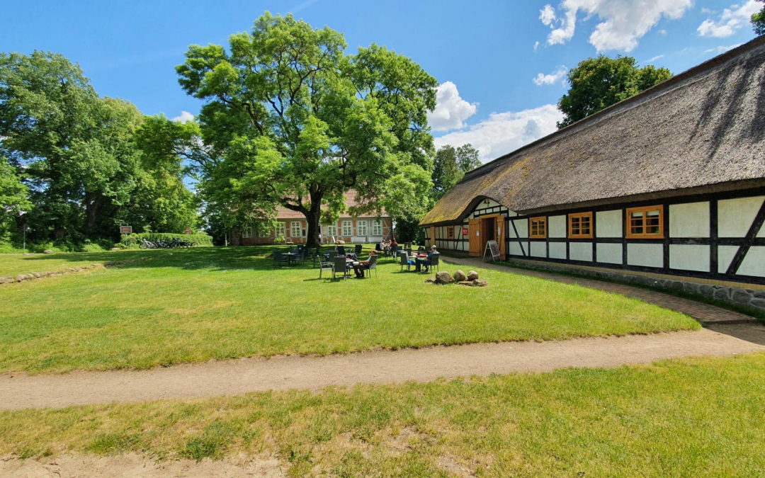 © Stadt Neustrelitz/ Anne Dziallas © Stadt Neustrelitz/ Anne Dziallas