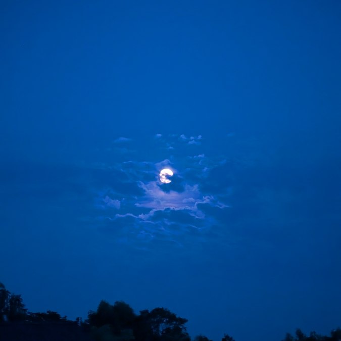 Volle maan wandeling_KV, © Kurverwaltung Mönchgut Volle maan wandeling_KV, © Kurverwaltung Mönchgut