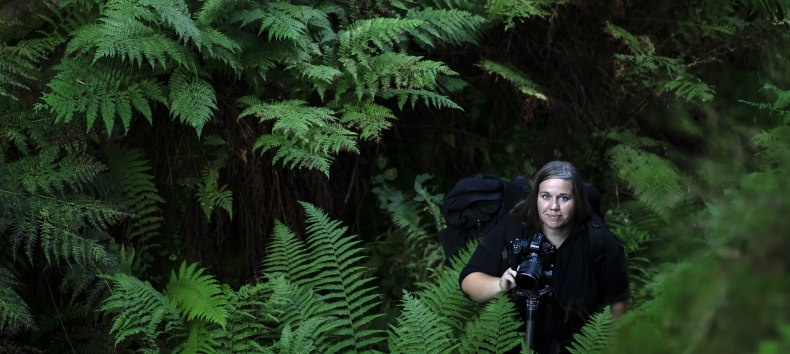 © Sandra Bartocha © Sandra Bartocha