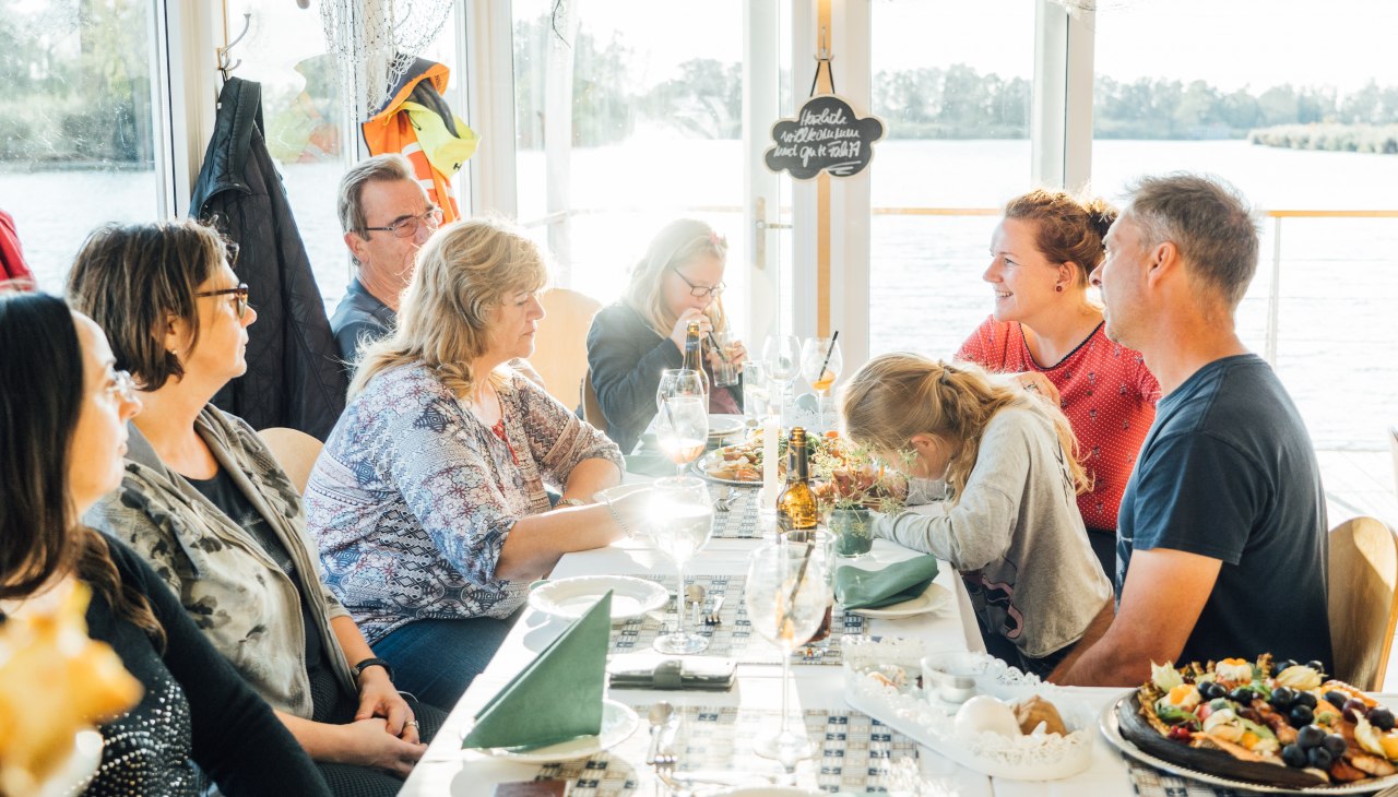 Kaffee-Likör-Fahrt, © AFL Kaffee-Likör-Fahrt, © AFL