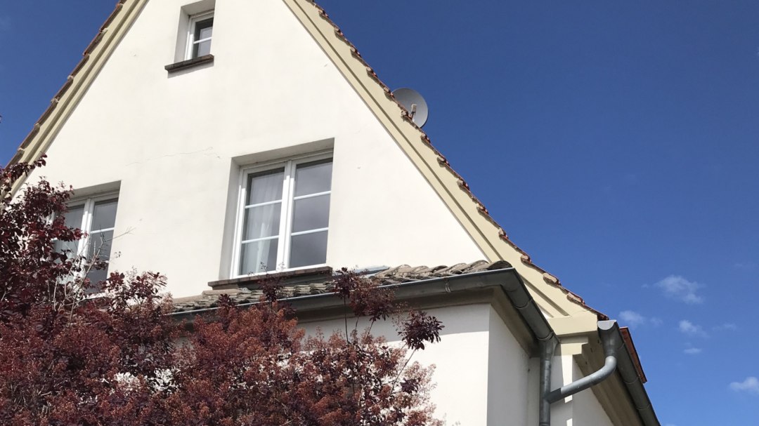 Ferienhaus Richter, © Ostsee-Ferienhaus Richter