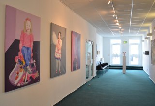 © Kurverwaltung Feldberger Seenlandschaft © Kurverwaltung Feldberger Seenlandschaft