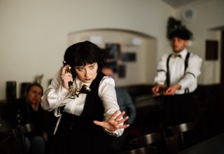 © TOG (Foto: Theresa Lange)