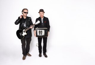 Pop Stories (Teil 2) &ndash; &raquo;Money for Nothing&laquo;, &copy; Inga Sommer / www.ingasommer.de