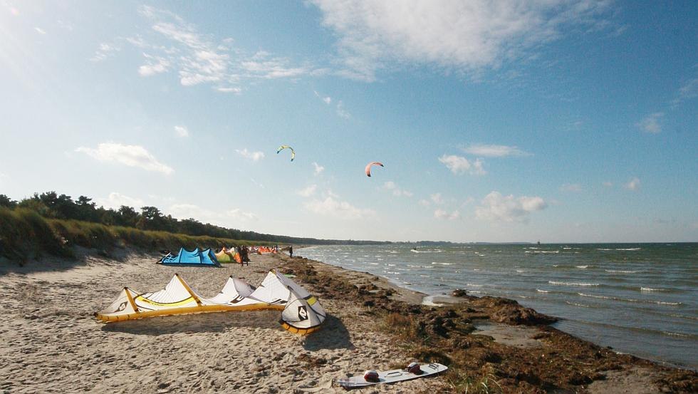 Greifswalder Bodden // © surflocal.de Greifswalder Bodden // © surflocal.de