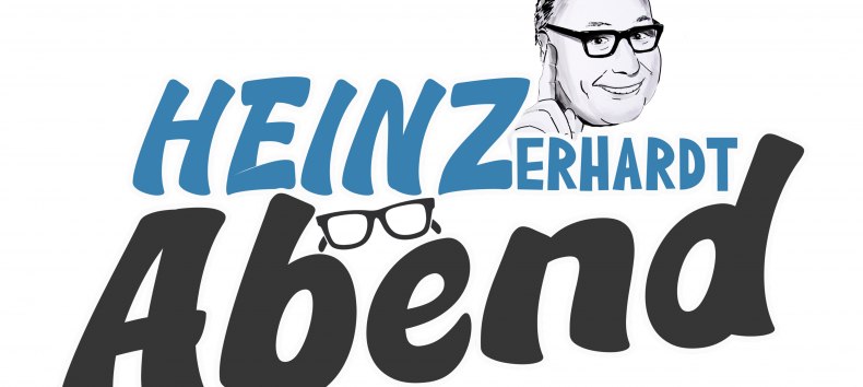 Heinz-Erhardt-Abend mit Andreas Neumann, &copy; Grafik / Quelle &rarr; B&uuml;ro Andreas Neumann