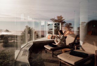 © Strandhotel Ostseeblick © Strandhotel Ostseeblick