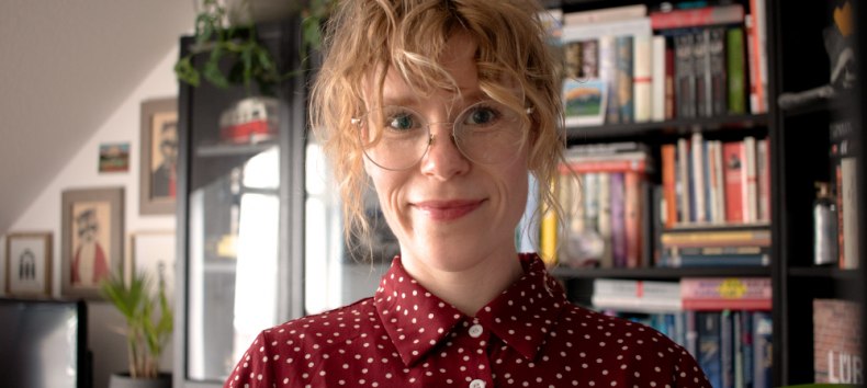 © Tanja Blaufuß © Tanja Blaufuß