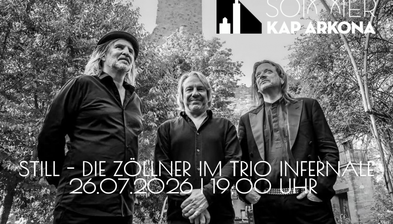 Pressebild Die Zöllner, © Katja Metz Pressebild Die Zöllner, © Katja Metz