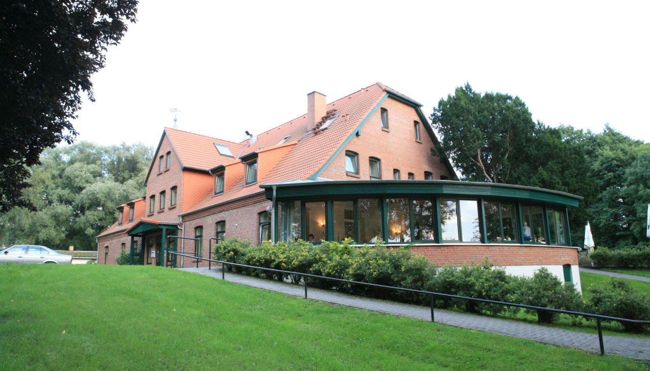Seehotel Heidehof, &copy; Seehotel Heidehof