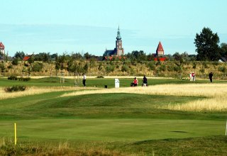 © Golfclub Greifswald © Golfclub Greifswald