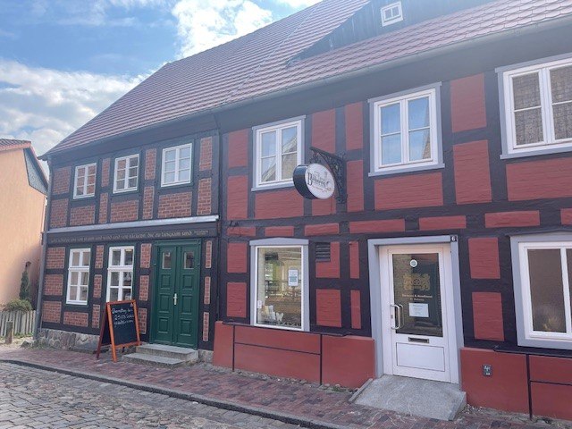 bäcker, © Manja Bernhardi bäcker, © Manja Bernhardi