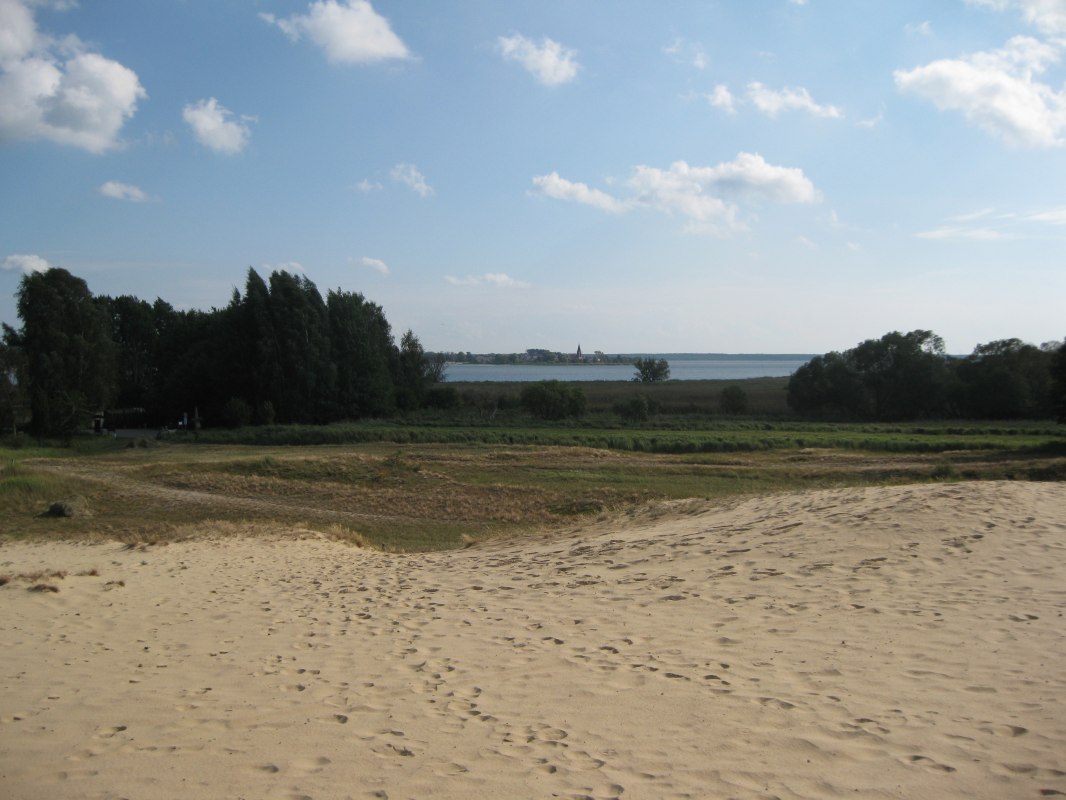 &copy; Tourismusverband Vorpommern e.V.