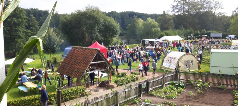 © Stadt Gadebusch © Stadt Gadebusch