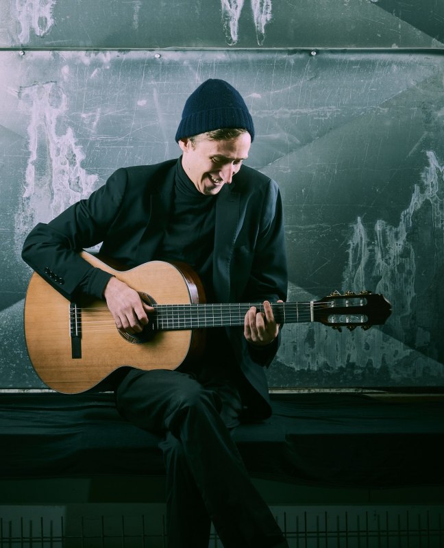 &copy; Michael J. R&uuml;ttger