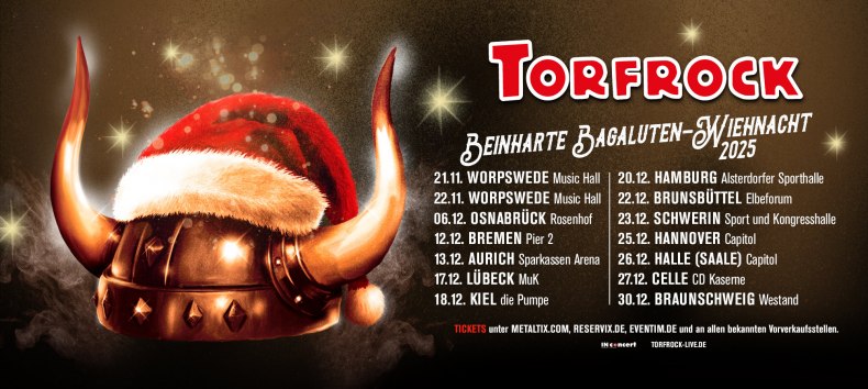 Torfrock, &copy; IN CONCERT