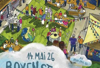 Boxenstopp 2026 // © Katerstes Boxenstopp 2026 // © Katerstes