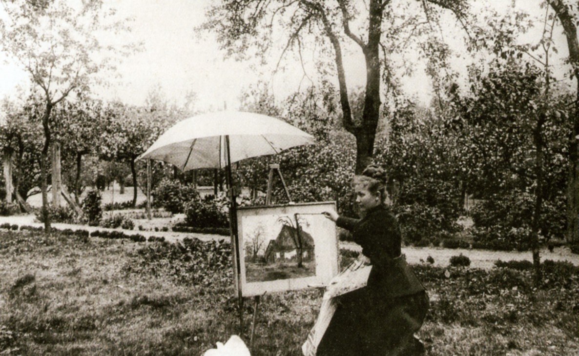 © Kunstmuseum Ahrenshoop © Kunstmuseum Ahrenshoop