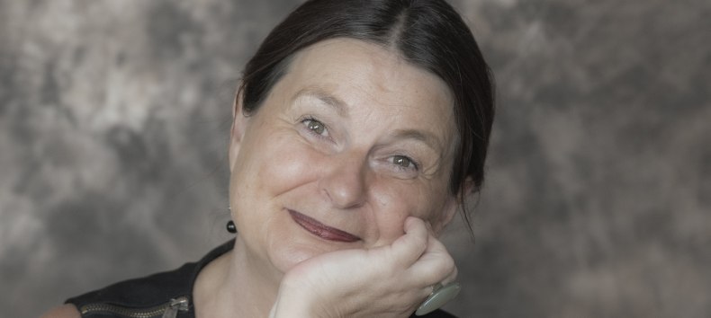 Radka Denemarkov&aacute; // &copy; Karel Cudlín