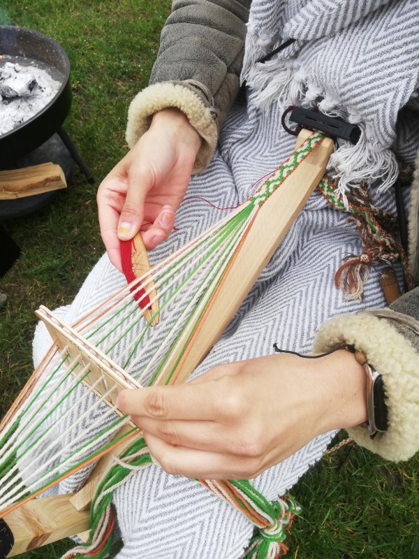 &copy; Miriam Berlin