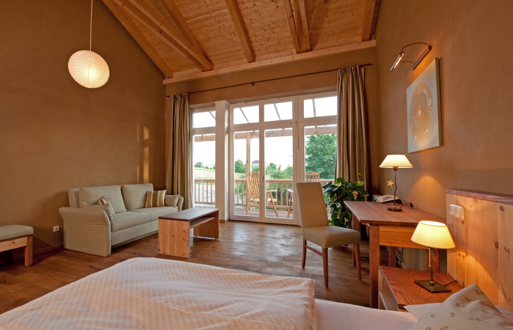 Bekijk 29, &copy; Hotel Gutshaus Parin