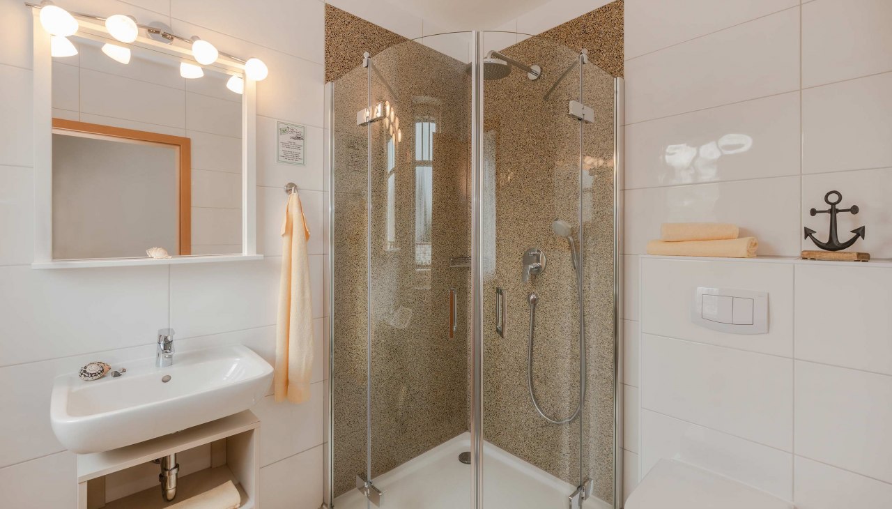 Badezimmer, © Hauseigene Bilder Badezimmer, © Hauseigene Bilder