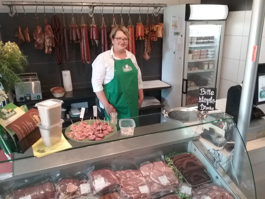 Hofladen Alt Sührkow, © Milchhof Alt Sührkow