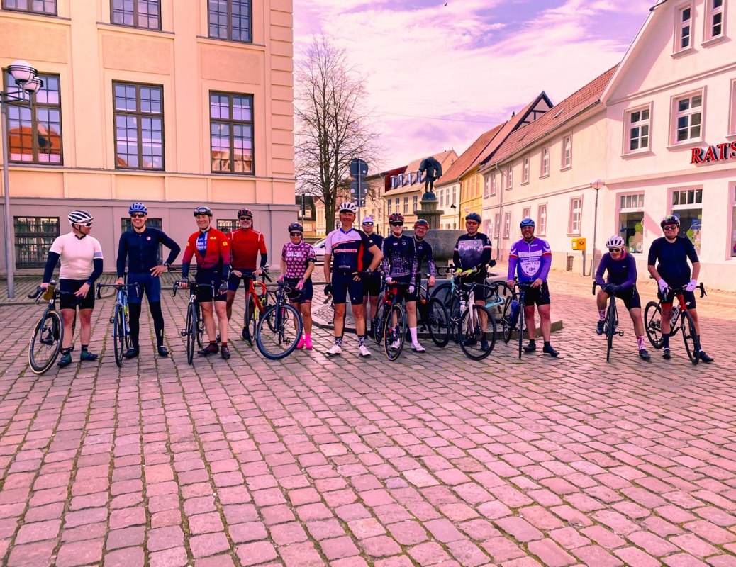 &copy; Torsten Ahrens