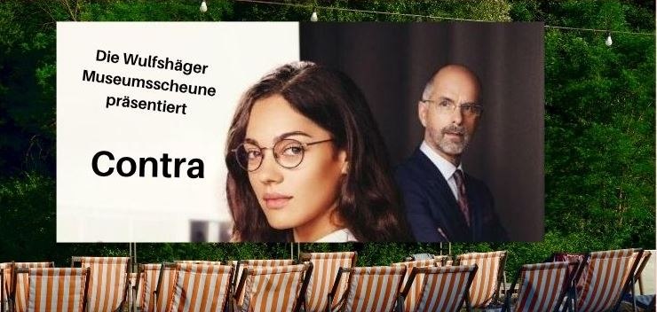 Filmkom&ouml;die Contra // &copy; S. Maus