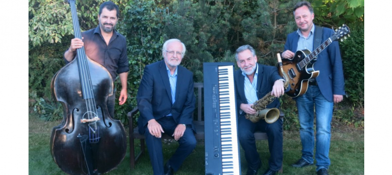 © Swingin' Seagulls © Swingin' Seagulls