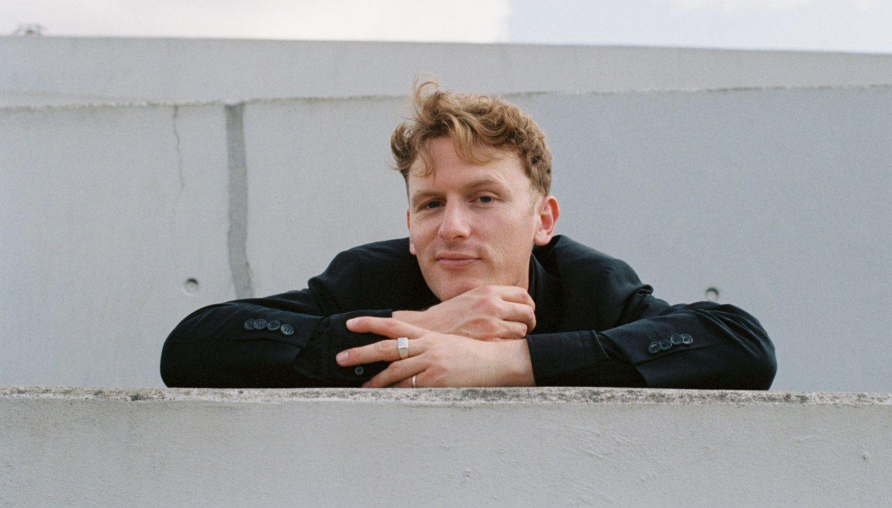 Pressefoto 1 Kurt Kuhfeld, © Josephine Binder Pressefoto 1 Kurt Kuhfeld, © Josephine Binder