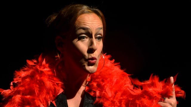 lola blau, &copy; werk3