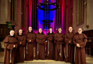 © MAGIC GREGORIAN NIGHT © MAGIC GREGORIAN NIGHT