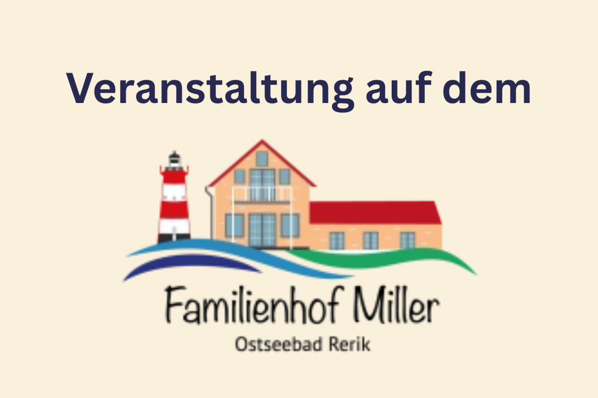 © Familienhof Miller © Familienhof Miller