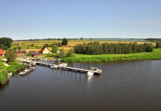 © TZ Südliche Boddenküste