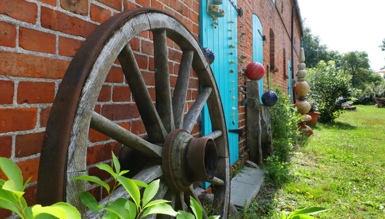die kramserei, © TMV/ Gohlke die kramserei, © TMV/ Gohlke