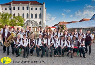 &copy; Blasorchester Waren e.V.