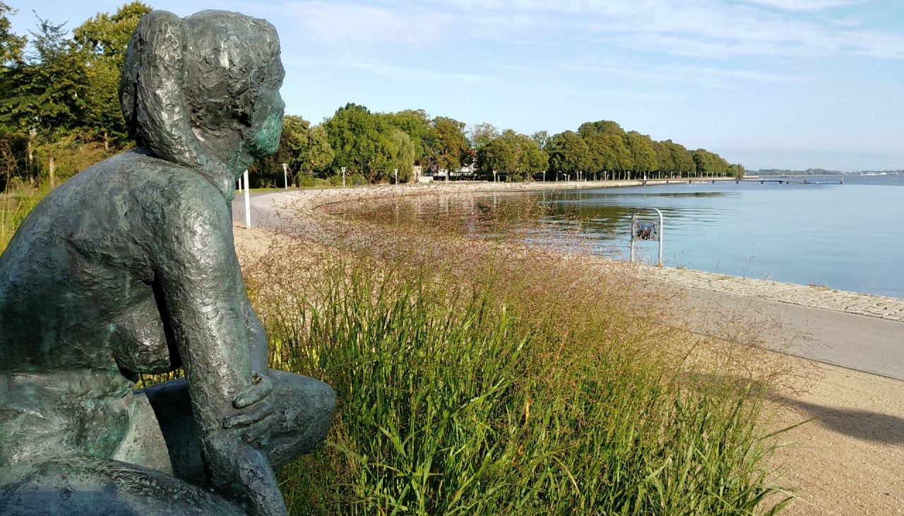 Sundpromenade, © TZ HST / Luczyk Sundpromenade, © TZ HST / Luczyk