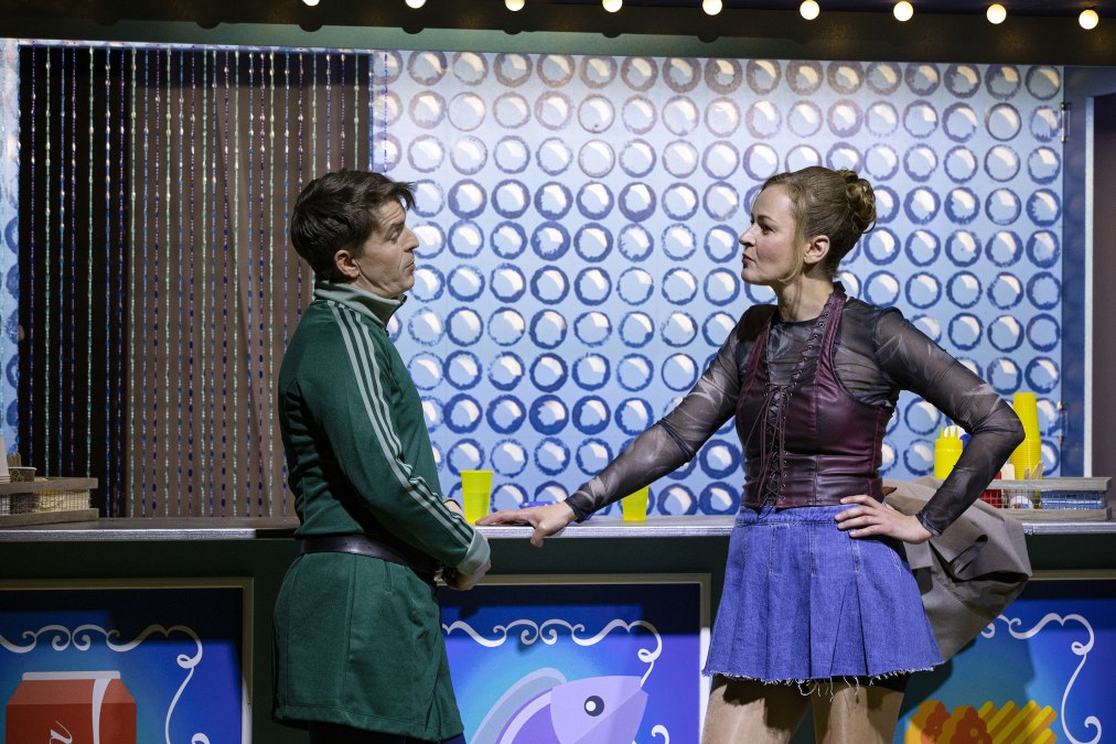 How to Date a Feminist, © TOG (Foto: Barbara Braun)