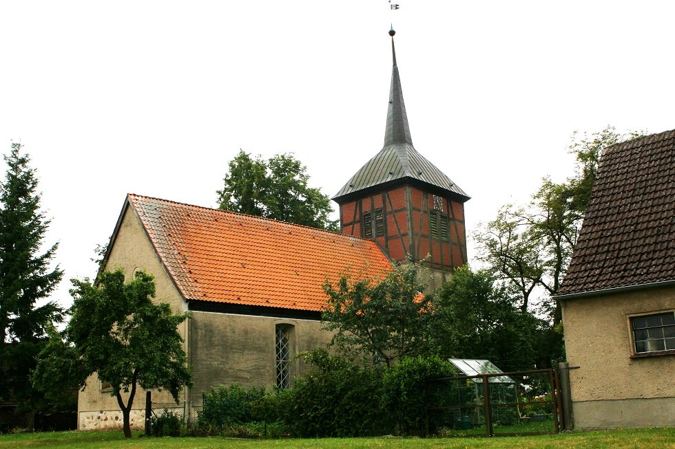 Außenansicht // © Sabrina Wittkopf-Schade Außenansicht // © Sabrina Wittkopf-Schade